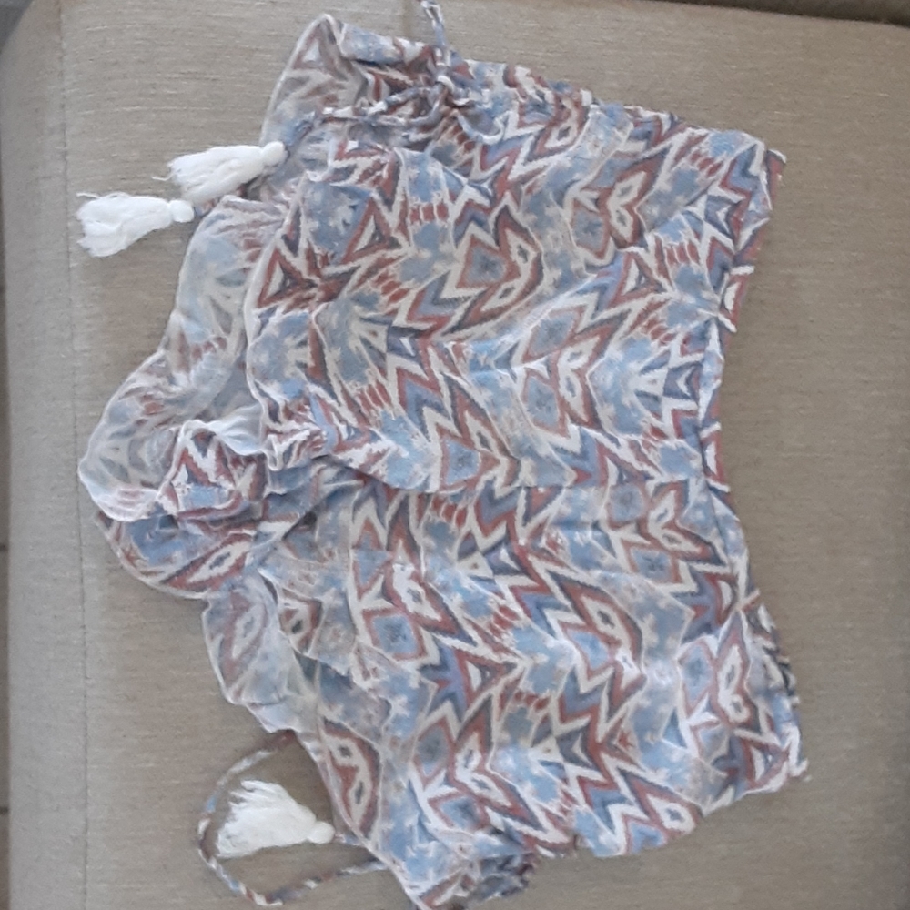 Free people shorts